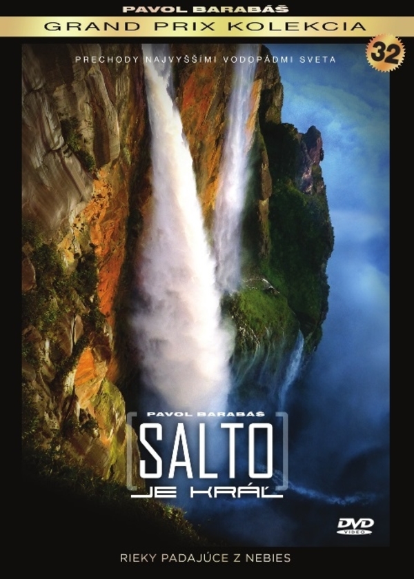 salto je kral